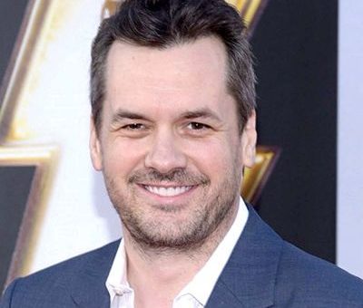 Jim Jefferies