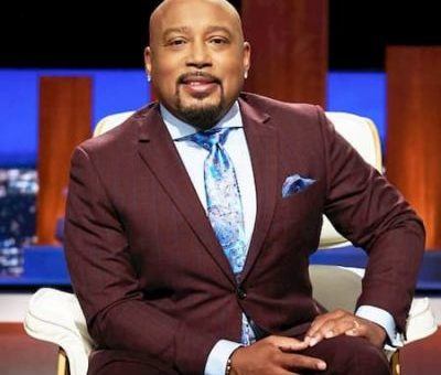 Daymond JOhn