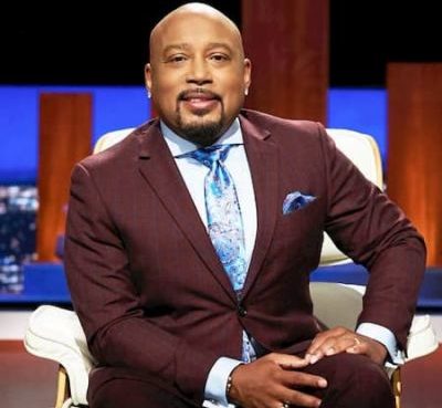 Daymond JOhn
