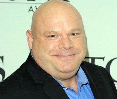 Kevin Chamberlin
