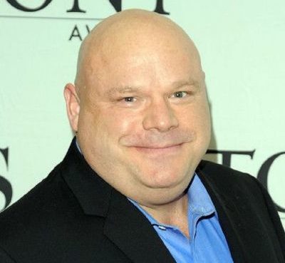 Kevin Chamberlin