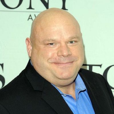 Kevin Chamberlin