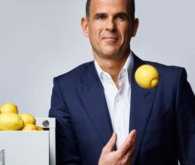 Marcus Lemonis