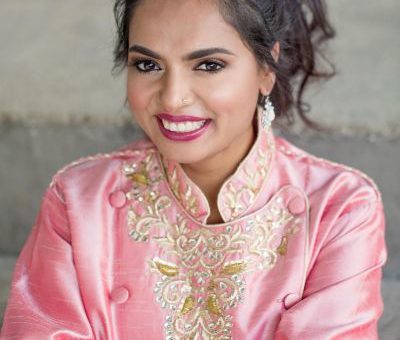 Maneet Chauhan