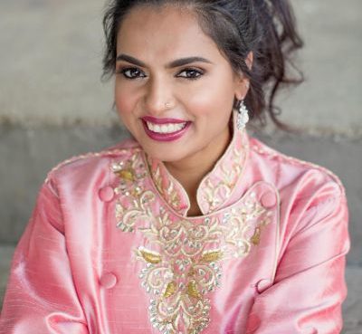 Maneet Chauhan