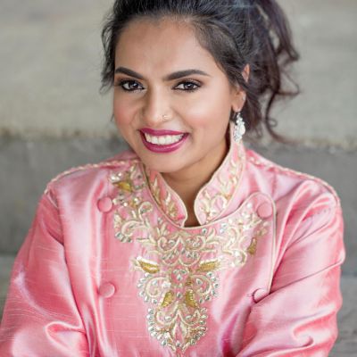Maneet Chauhan
