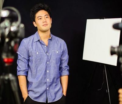 Ryan Higa