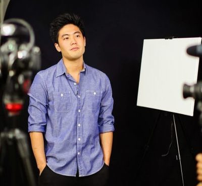 Ryan Higa