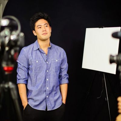 Ryan Higa