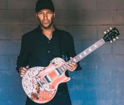 Tom Morello