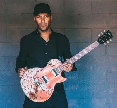 Tom Morello