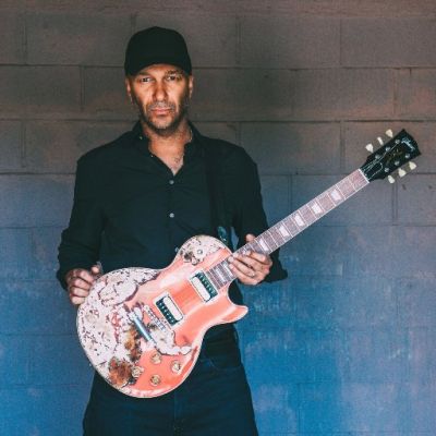 Tom Morello