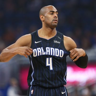 Arron Afflalo