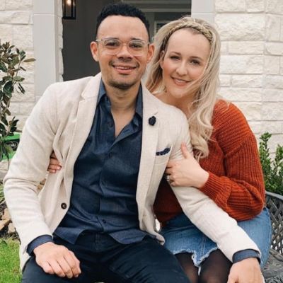 Tauren Wells & Lorna Wells