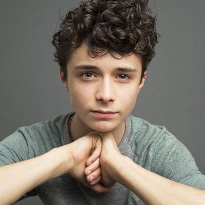 Lucas Jade Zumann