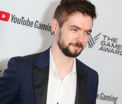 Jacksepticeye