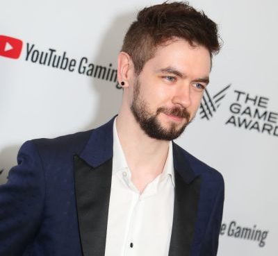 Jacksepticeye