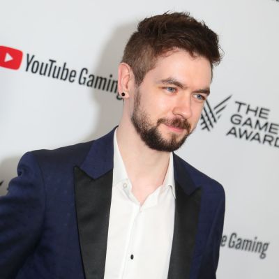 Jacksepticeye