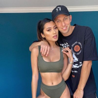 Matt Steffanina Is Happy With His Current Girlfriend After Ending