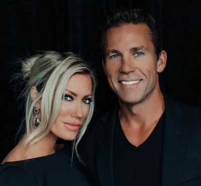 Colby Donaldson & Britt Bailey