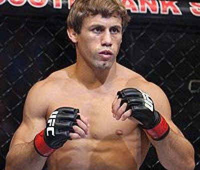 Urijah Faber