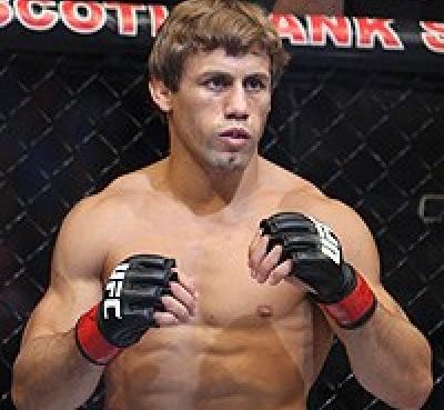 Urijah Faber