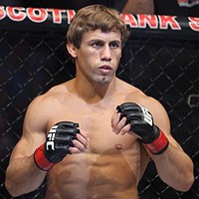Urijah Faber
