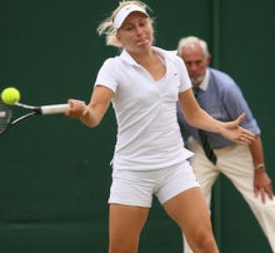 Daria Gavrilova