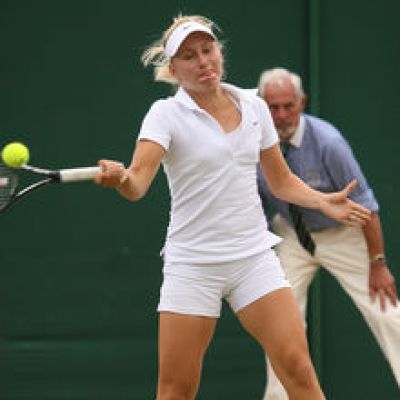 Daria Gavrilova