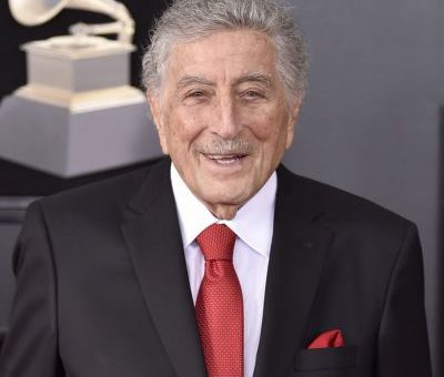 Tony Bennett