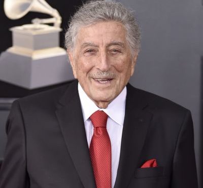 Tony Bennett