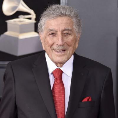 Tony Bennett