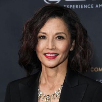 Tamlyn Tomita