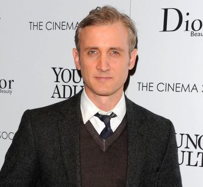 Dan Abrams