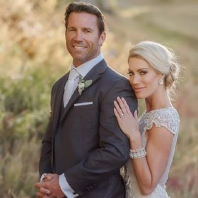 Colby Donaldson & Britt Bailey