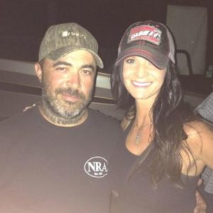 Aaron Lewis Net Worth, Age, Ethnicity, Wife, Marriage, Height, Career