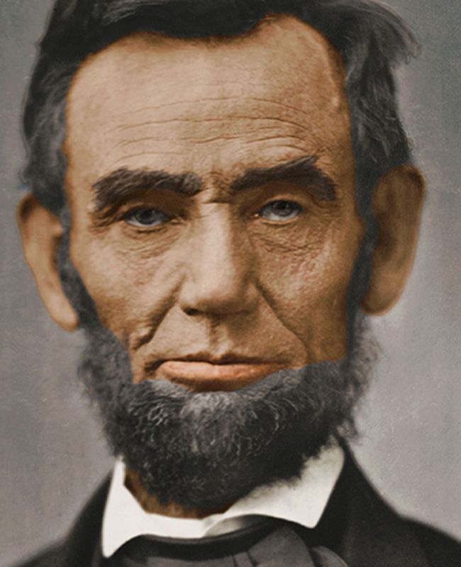 Abraham Lincoln