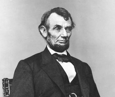 Abraham Lincoln