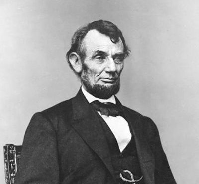 Abraham Lincoln