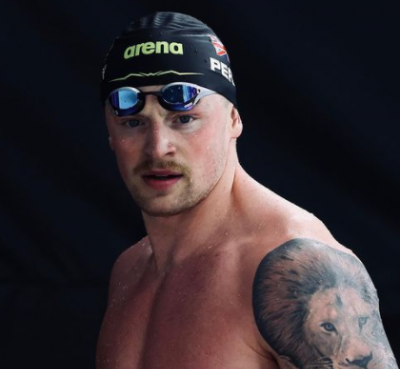 Adam Peaty