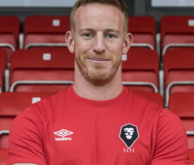 Adam Rooney