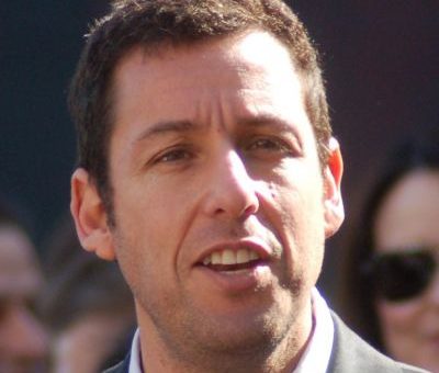 Adam Sandler