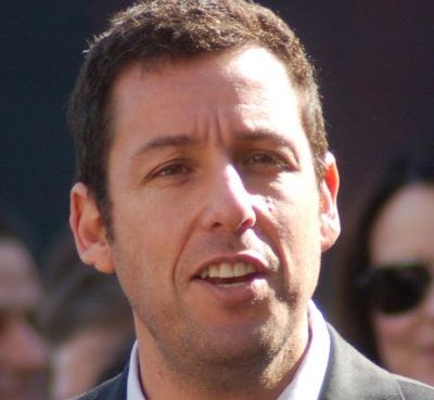 Adam Sandler
