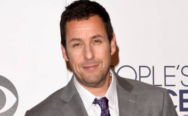Adam Sandler