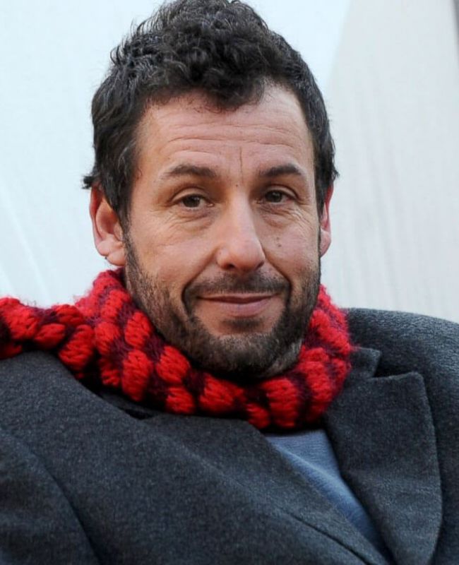 Adam Sandler