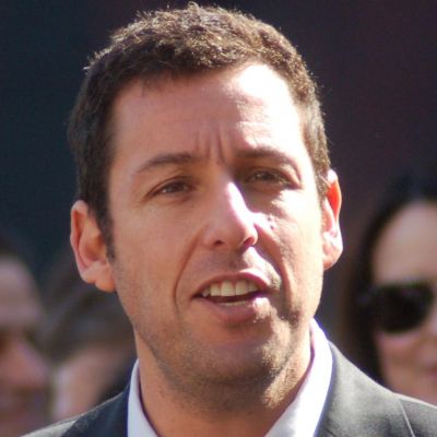 Adam Sandler