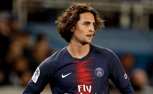 Adrien Rabiot