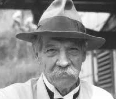 Albert Schweitzer