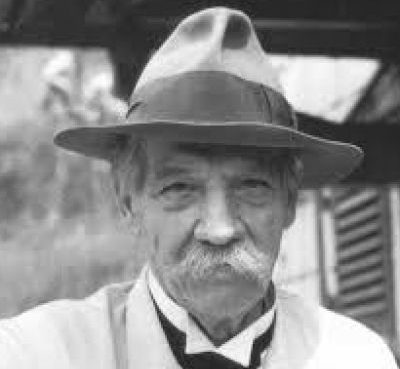 Albert Schweitzer