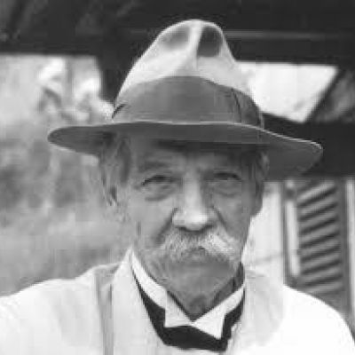 Albert Schweitzer